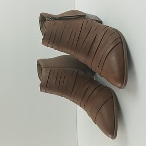 Circus by Sam Edelman Booties